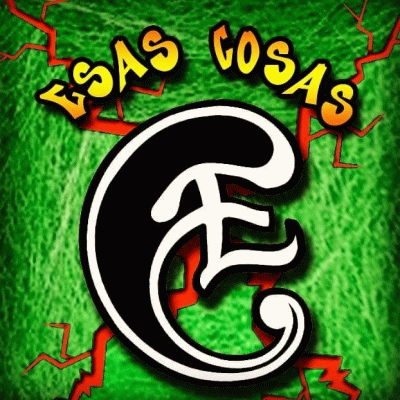 logo Esas Cosas